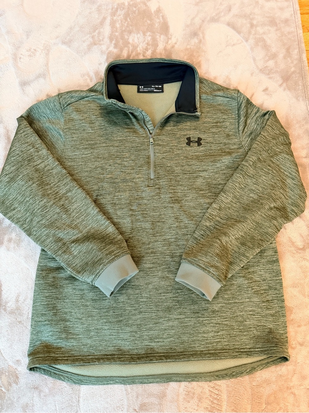Under Armour Pullover